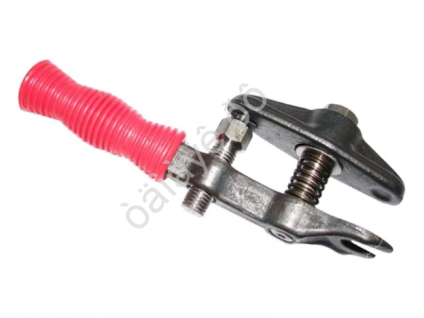 Съемник рулевых тяг и шаровых опор УНИВЕРСАЛЬНЫЙ (с пружиной, с РУЧКОЙ) ДЕЛО МАСТЕРА