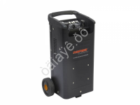 Зарядно-пусковое устройство ПАРМА-Электрон УПЗ-400 (12/24В, 40-600Ач; заряд 1,6кВт, 40А; пуск 8,0 кВт, 240А)