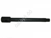 Удлинитель ударный 1"DR 400мм МА 1/10_