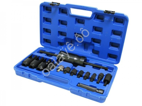 Съемник форсунок с ударным молотком (дизель+инжектор) МАЯКАВТО™  /1/2_