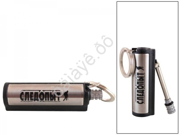 Спичка вечная Следопыт средняя PF-FT-04 /1/15