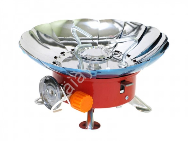 Плита веерная 4-010 1/50