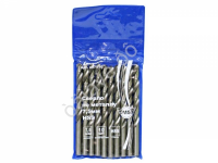 Сверло по металлу   7,5мм  HSS  "М5"10/1000_