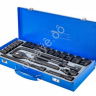 Набор инструментов 24пр. 1/2" ( 6гр) Forsage