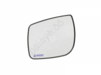 Стекло бокового зеркала 1118 левое (обогрев) (1118-8201-231-31) (13-)