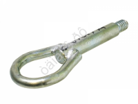 Винт буксировочный на Opel Astra, Ford Focus 2