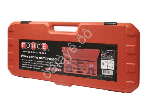 F62105 Универсальный рассухариватель  /5