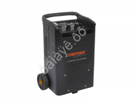 Зарядно-пусковое устройство ПАРМА-Электрон УПЗ-600 (12/24В, 60-800Ач; заряд 2кВт, 60А; пуск 12 кВт, 540А)