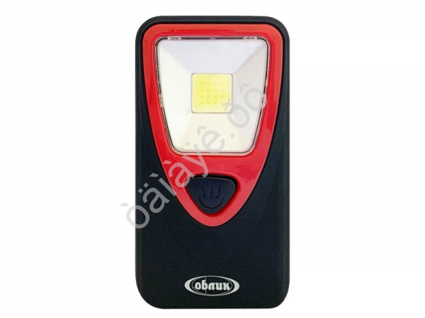 Фонарь ОБЛИК 1020 - 3W COB Фонарь ОБЛИК 1020 - 3W COB