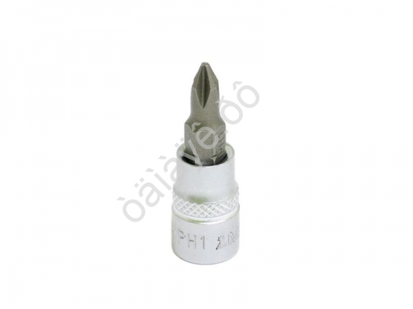 Головка бита крест. 1/4" РН.1 L-37мм МАЯКАВТО™ /1/500_ Головка бита крест. 1/4" РН.1 L-37мм МАЯКАВТО™ /1/500_