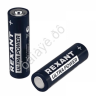Батарейки алкалиновые ультра AA/LR6 REXANT (бл. 2шт) /2/24