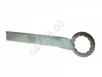 Ключ храповика