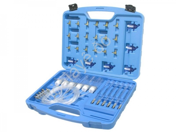 Тестер дизельных форсунок с системой common rail МАЯКАВТО™ 1/5_