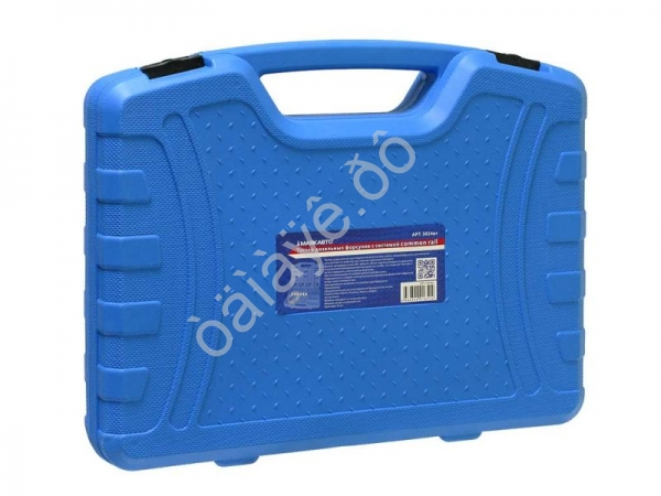 Тестер дизельных форсунок с системой common rail МАЯКАВТО™ 1/5_