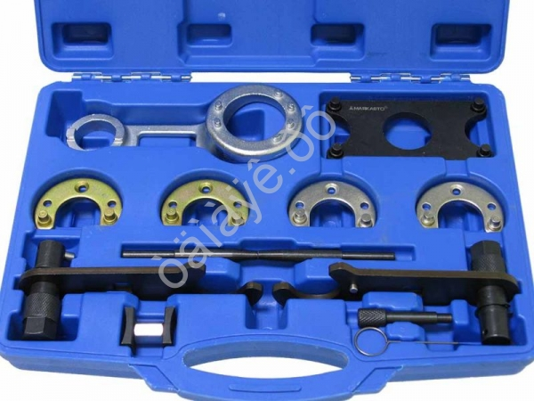 Набор фиксаторов валов Rover 2.0/2.5 V6 МАЯКАВТО™ /1/2_