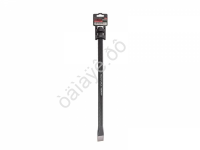 Зубило с шестигранным основанием 25мм (L-457мм),в блистере  RockFORCE