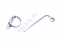 Ключ для снятия масляного фильтра VAG RockFORCE