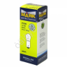 Лампа МАЯК ORIGINAL PRO PY21W 12V BAU15s Silver Vision/10