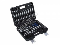 Набор инструментов  94пр. мини кейс РОКОТ