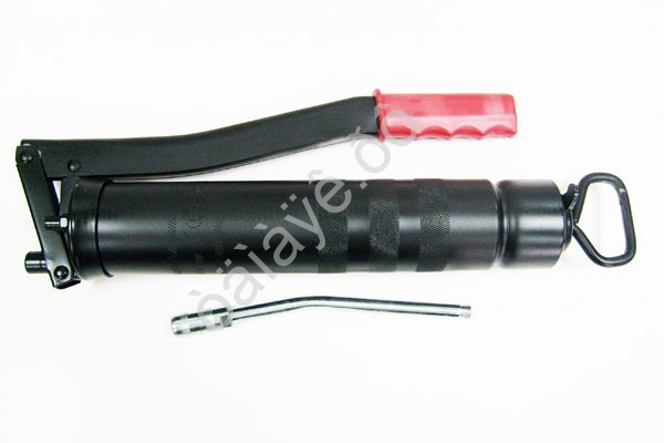 Шприц рычажно-плунжерный "АТ" 500мл под тубу АТ-0028