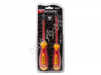 Отвертки, набор 2пр. Forsage