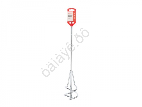 Насадка-миксер 80х400мм SDS PLUS REXANT