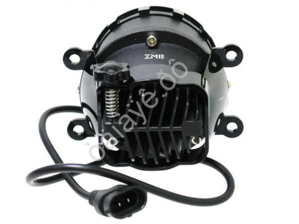 Противотум. фары диодные (GRANTA FL, VESTA, VESTA NG, X-RAY, NIVA URBAN) ZMB WD-024