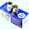 Головка  14мм 1/2" 6гр. МАЯКАВТО™ 1/10/240_