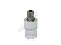 F34805514Т Сплайн М14  1/2"  L=55мм /1/10