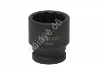 Головка ударная    38мм 3/4" 12гр. МАЯКАВТО™  1/40_