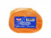 Стяжка-ремень груза шир. ленты 40мм, длиной 6м М5 /1/30