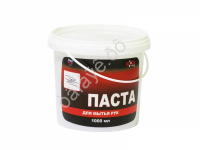 Средство чистящее д/рук, пластиковое ведро 1л.