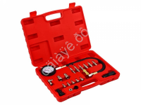 Компрессометр для дизельных грузовых автомобилей ЕРМАК