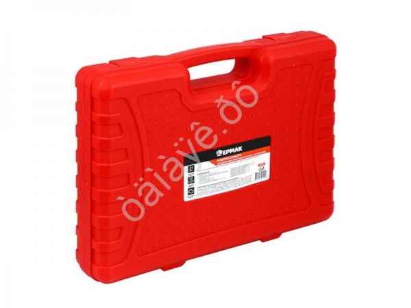 Компрессометр для дизельных грузовых автомобилей ЕРМАК Компрессометр для дизельных грузовых автомобилей ЕРМАК