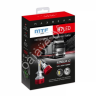 Светодиодные лампы MTF Light, серия MaxBeam, H7, 24V, 55W, 4250lm, 6000K