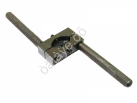 Плашко-метчикодержатель, плашка до 48мм метчик до 22мм