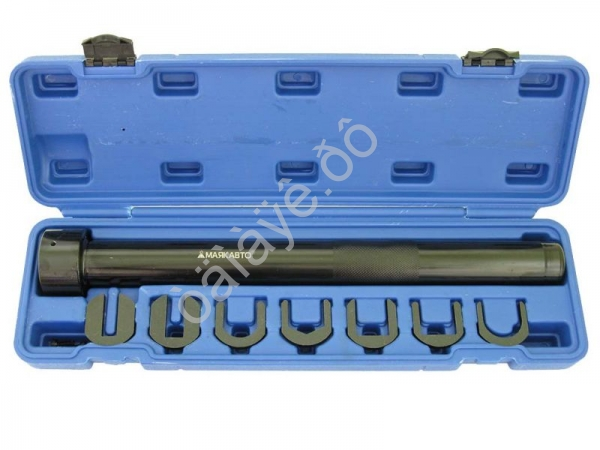 Набор ключей для шарнира рулевой рейки МАЯКАВТО™ 1/5_