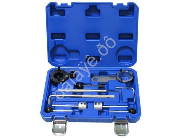 Набор фиксаторов валов VAG 1.4, 1.6, 2.0 Tdi Cr МАЯКАВТО™ /1/5_ Набор фиксаторов валов VAG 1.4, 1.6, 2.0 Tdi Cr МАЯКАВТО™ /1/5_