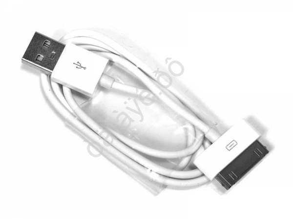 USB кабель 30 PIN для iphone 4, 4s,ipad 1,2,3