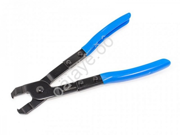 Клещи для установки хомутов шруса RockFORCE Клещи для установки хомутов шруса RockFORCE