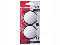 Зеркало "Мертвая зона"  2" двойное 707-922  Ермак/1/50/150/200