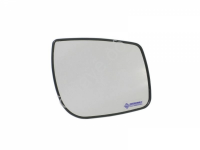 Стекло бокового зеркала 1118 правое (обогрев) (1118-8201-230-31) (13-)