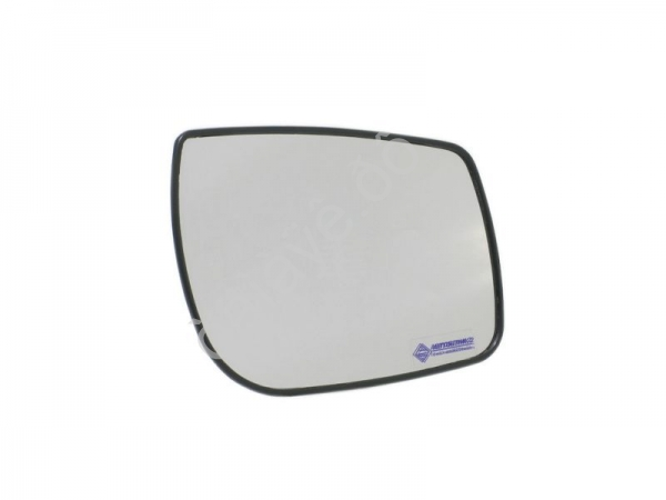 Стекло бокового зеркала 1118 правое (обогрев) (1118-8201-230-31) (13-)