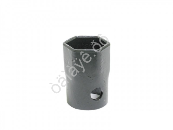 Головка ступицы  Ø60 мм 6гран. МАЯКАВТО™ Усиленная