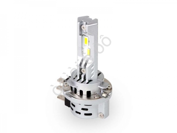 Светодиодные лампы MTF LIGHT серия LUXOPTIC H15, 12W, 22W, 2200LM, 6000K, к-кт. Светодиодные лампы MTF LIGHT серия LUXOPTIC H15, 12W, 22W, 2200LM, 6000K, к-кт.