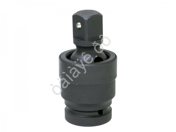 F80581МРВ Кардан  ударный 1"