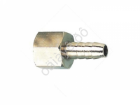 Фитинг  1/4 В х10мм елка