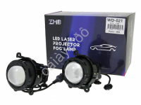 Противотум. фары диодные для а/м (LADA PRIORA, CHEVROLET NIVA) ZMB WD-021