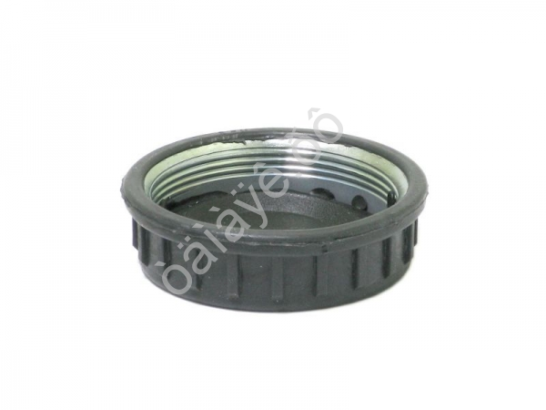 Крышка б/бака штатная без ключа 2101(чёрн.) пластик-металл (2101-1103010) /1/60 Крышка б/бака штатная без ключа 2101(чёрн.) пластик-металл (2101-1103010) /1/60