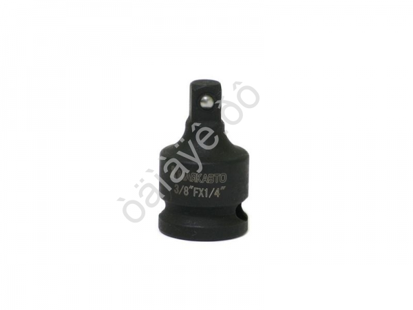 Переходник ударный 3/8"(F) x 1/4"(M) МАЯКАВТО™ 1/250_